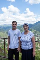 Паломническая поездка в Архыз