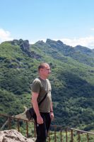 Паломническая поездка в Архыз