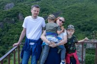 Паломническая поездка в Архыз