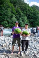 Паломническая поездка в Архыз