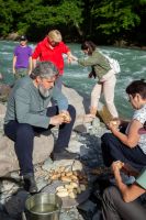 Паломническая поездка в Архыз