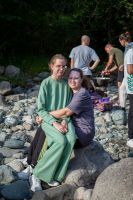 Паломническая поездка в Архыз