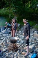 Паломническая поездка в Архыз