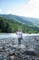 Паломническая поездка в Архыз