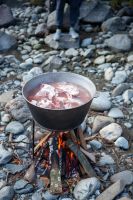 Паломническая поездка в Архыз