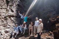 Паломническая поездка в Архыз