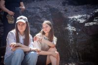 Паломническая поездка в Архыз