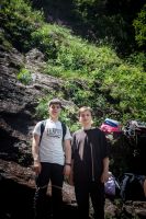 Паломническая поездка в Архыз