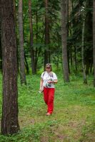 Паломническая поездка в Архыз