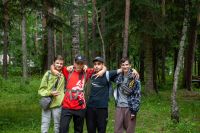 Паломническая поездка в Архыз