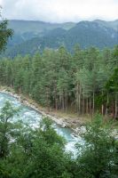 Паломническая поездка в Архыз
