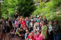 Паломническая поездка в Архыз