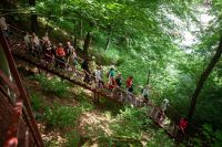 Паломническая поездка в Архыз