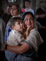 Паломническая поездка в Архыз