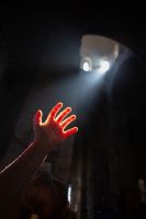 Паломническая поездка в Архыз