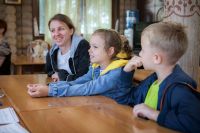 Собеседование в воскресной школе