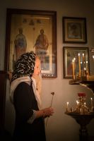 Начало учебного года в воскресной школе