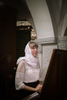 Начало учебного года в воскресной школе