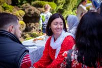 Начало учебного года в воскресной школе