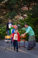 День отца в воскресной школе