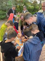 День отца в воскресной школе