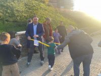 День отца в воскресной школе