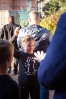 День отца в воскресной школе