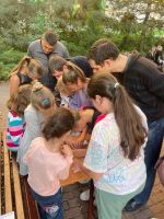 День отца в воскресной школе