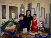 Многая лета!