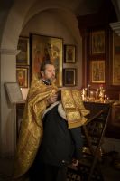 Общее говение воскресной школы