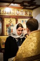 Общее говение воскресной школы