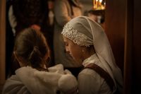 Общее говение воскресной школы