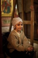 Общее говение воскресной школы