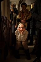 Общее говение воскресной школы