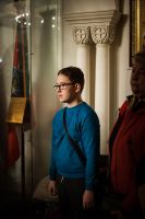 Общее говение воскресной школы