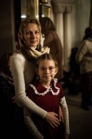 Общее говение воскресной школы