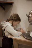 Общее говение воскресной школы