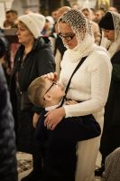 Общее говение воскресной школы