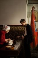 Общее говение воскресной школы