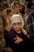 Общее говение воскресной школы