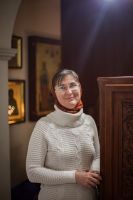 Общее говение воскресной школы