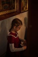 Общее говение воскресной школы