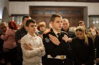 Общее говение воскресной школы