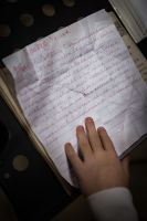 Общее говение воскресной школы