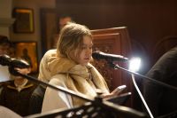 Общее говение воскресной школы