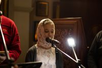 Общее говение воскресной школы