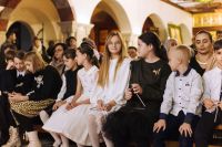 Рождественский праздник воскресной школы