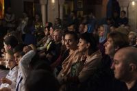 Рождественский праздник воскресной школы