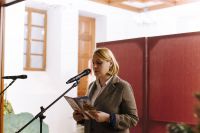 Рождественский праздник воскресной школы