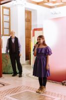 Рождественский праздник воскресной школы